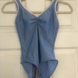 tiffany yumiko with white velvet trim